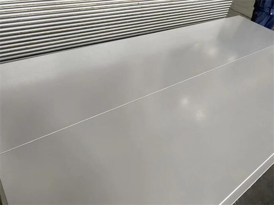 Buy Ship Partition Marine Interior Wall Panels Pvc Sound Insulation 50mm online manufacture