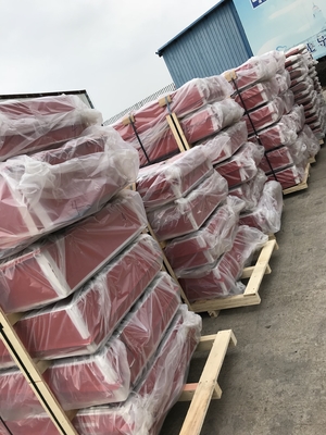 Buy A60 Marine Fire Door Galvanized Steel Lamination RAL Color online manufacture