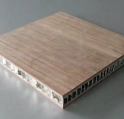 Buy Ship Partition Marine Wall Panels Systems Aluminium 25cmx6mm online manufacture